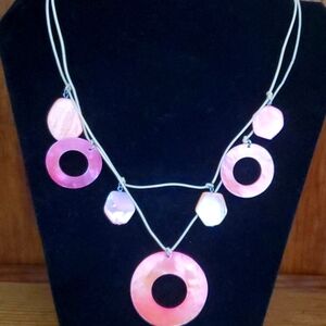 Fun for summer novelty she'll necklace